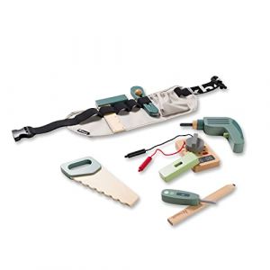 Hauck Ceinture à Outils Learn to Work