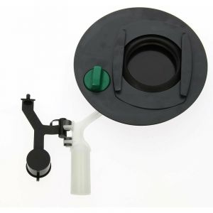Thetford Mécanisme de Diapositives C400, li