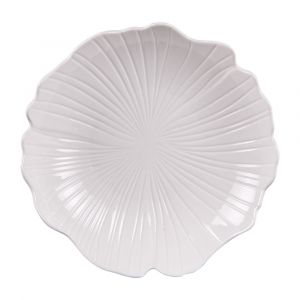 Image de Table passion Assiette creuse Ginkgo 20 cm (lot de 6)