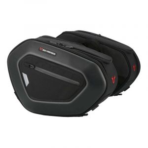 Sw-motech Set de sacoches latérales moto PRO BLAZE H. Ducati Streetfighter V2 (21-).