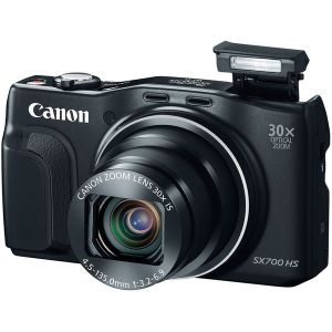 Canon PowerShot SX700 HS