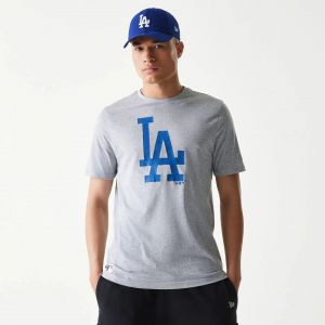 New era T-shirt Dodgers Nos MLB Regular
