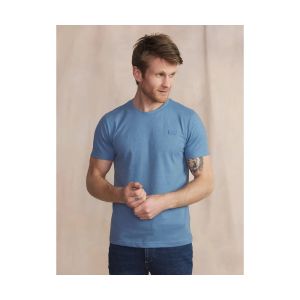 Tbs Tee-shirt à manches courtes homme pieretee