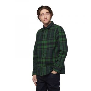 Black Diamond Chemise en flanelle Project Heavy