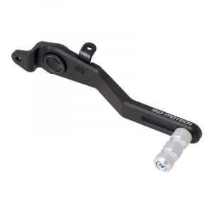 Sw-motech Pédale de frein BMW R 1200 GS / R 1250 GS.