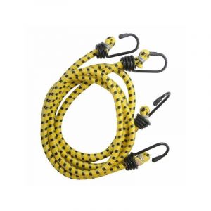 Corda Elastica Mm 8 Cm 120 Pz.2alte 08803