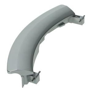 Siemens Poignée de porte hublot pour lave-linge