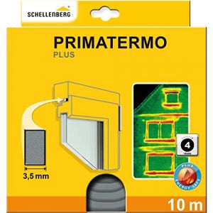 Schellenberg Joint plus 9x4mm 10m anthracite - 66325