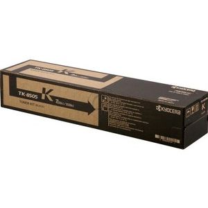 Kyocera TK-8505K - Toner noir 30000 pages