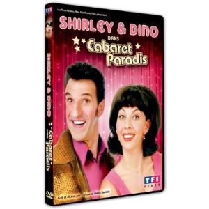 Image de Shirley et Dino : Cabaret Paradis