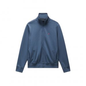 Napapijri Sweatshirt full zip Balis