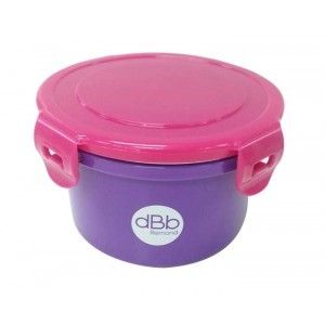 Image de dBb Remond Babylunch 400 ml