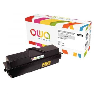 Image de Armor K15490OW - Toner compatible KYOCERA TK160 Noire