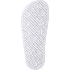 Adidas Originals Adilette EU 36 2/3 Ftwr White / Core Black / Ftwr White - Ftwr White / Core Black / Ftwr White - EU 36 2/3
