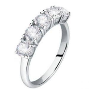 Morellato Bague femme SAQF14