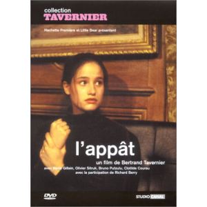 Image de L'Appât - de Bertrand Tavernier