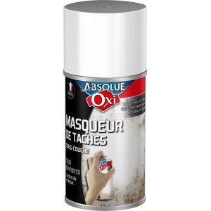 Oxi Sous-couche Masqueur de tâches 0,3 l - Blanc