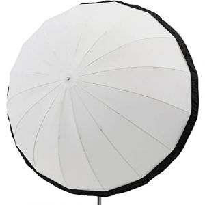 Godox Diffuseur pour parapluie parabolique 165cm