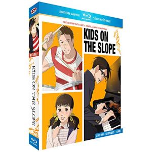 Kids on the Slope - Intégrale