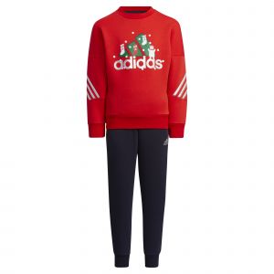 Adidas Survêtement enfant Holiday Set