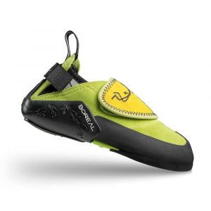 Chaussons d'escalade enfant Boreal Ninja