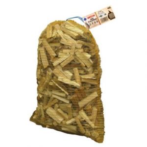 Bois d'allumage 40L FLAMINO