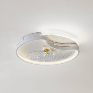 Lindby - led Plafonnier 'Kosmo' pour salon & salle &agrave; manger