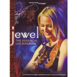 Jewel : The Essential live song