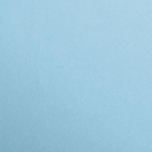Clairefontaine Papier Maya (270g/m&sup2;), 50 x 70 cm - 270 g/m&sup2; - Paquet de 25 feuilles, Bleu ciel