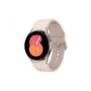 Samsung Montre intelligente Galaxy Watch5 Rose 40 mm