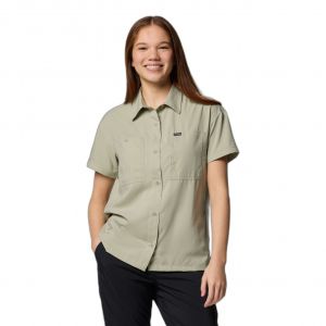 Columbia Chemise femme Silver Ridge Utility