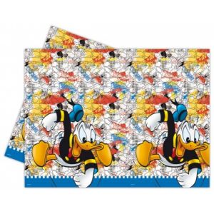 Nappe plastique Donald (120 x 180 cm)