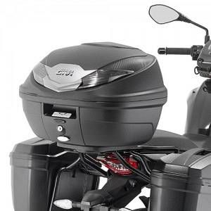 Image de Givi Support top case Benelli BN302