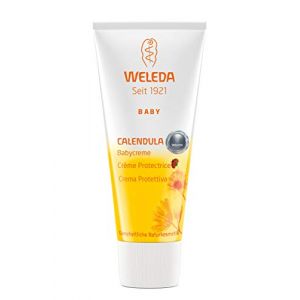 Weleda Crème protectrice pour le change