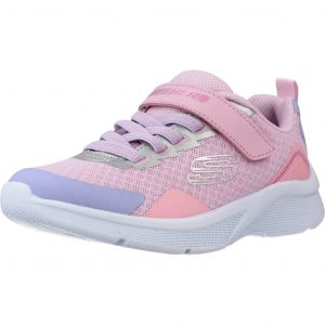 Skechers MICROSPEC, Basket, Rose, 34 EU