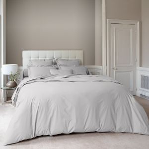 Anne de Solène Drap housse coton opaline 120x190 cm