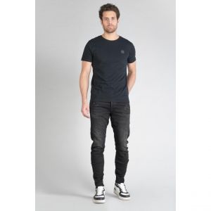 Image de Le Temps des Cerises Jeans tapered 903, longueur 34