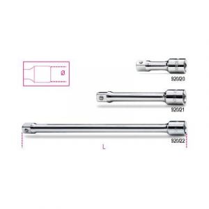 Beta Rallonge 1/2 - 920 - 009200818 (l.255 mm)"