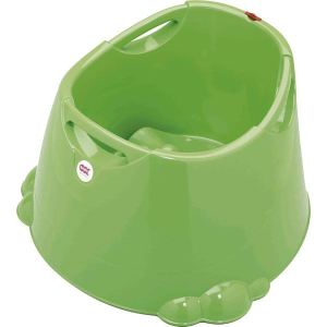 Babysun Baignoire de douche Opla blanc
