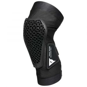 Image de Dainese Genouilleres trail skins pro noir l