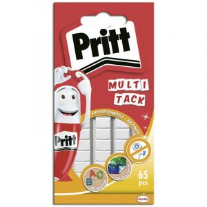 Image de Pritt 500 vis à bois PZ2 tête fraisée 4 x 35 mm bichromaté - TPPO40035 - Index