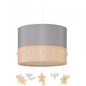 Relaxdays Luminaire pour la chambre d'enfant - 10043495-127