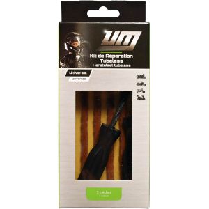 Kit de réparation TUBELESS sans colle