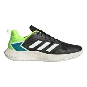 Image de Adidas CHAUSSURES Defiant Speed Clay Noir Id1511