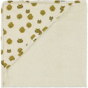 Image de Trixie Cape de Bain - Lucky Leopard