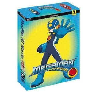 Megaman NT Warrior - Volume 2