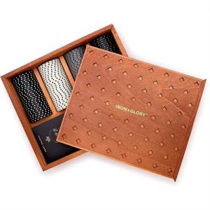 LUCKIES Set Poker Luki Premium
