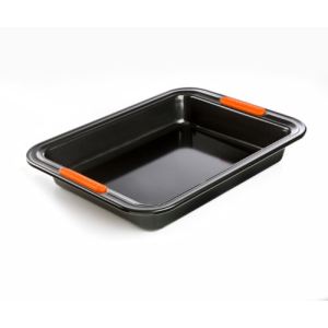 Le Creuset Moule à manqué rectangulaire Pâtiliss (28 cm)