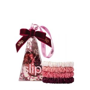 Slip - Skinny Scrunchie Ornament Haargummis 1 ct (31.99 € / 1 ct)