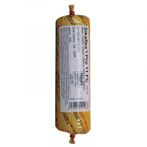 Sika Poche mastic colle flex Pro 11 FC blanc 300ml - 644875